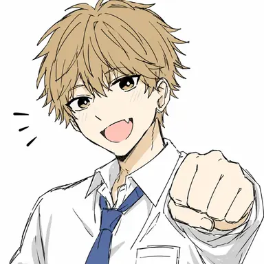 Profile image of 晃樹