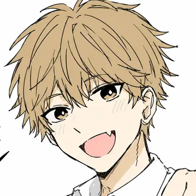 Profile image of 晃樹