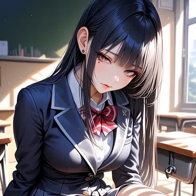 Profile image of 麗