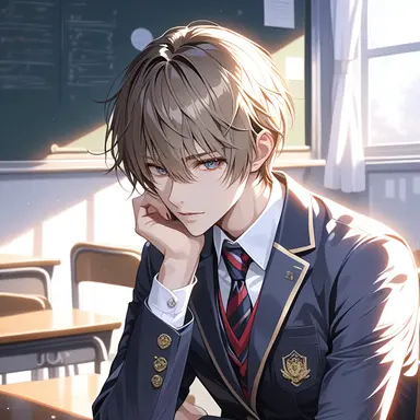 Profile image of 圭人