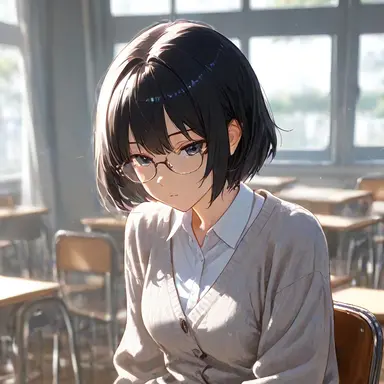 Profile image of 美波