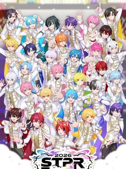 amu-STPRLOVE의 STPR超最古参!!認知されちゃってぇ!