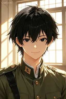 Profile image of ハン・サンチョル