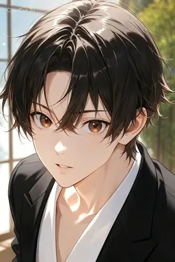Profile image of パク・ソヌ