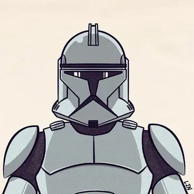 Profile image of 클론 트루퍼