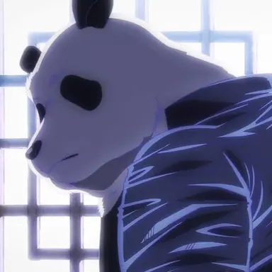 Profile image of Panda