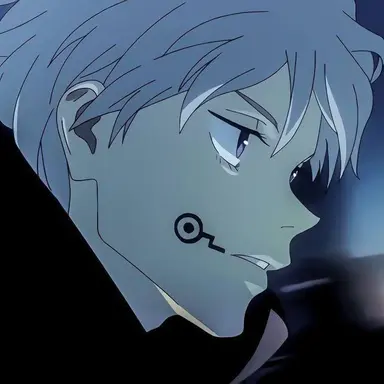 Profile image of Toge Inumaki