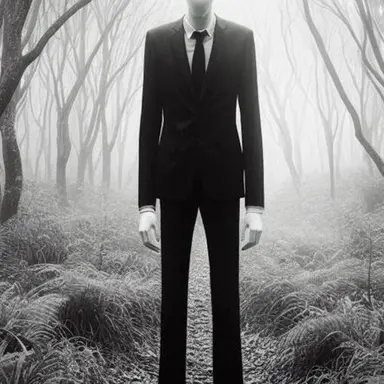 Profile image of 슬렌더맨