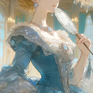 Profile image of Yukino Arisugawa