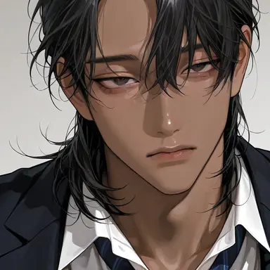 Profile image of 류노스케