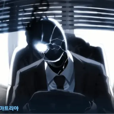 Profile image of 검은 양복