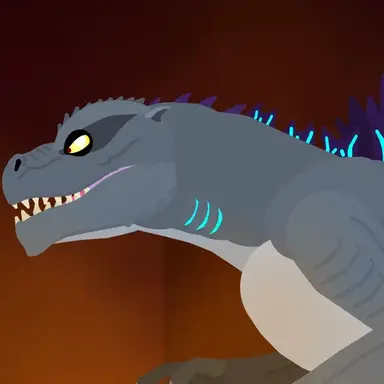 Profile image of 고지라