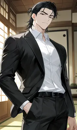 Profile image of 蒼介