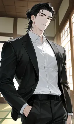 Profile image of 蒼介