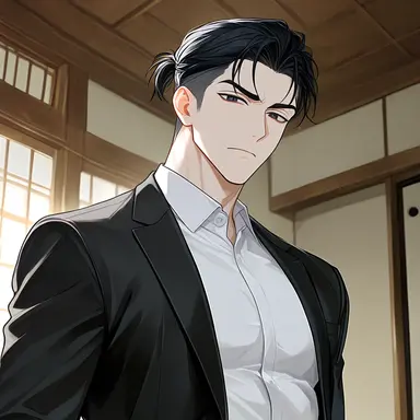 Profile image of 蒼介