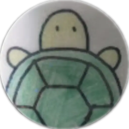 greenturtle의 푸른거북