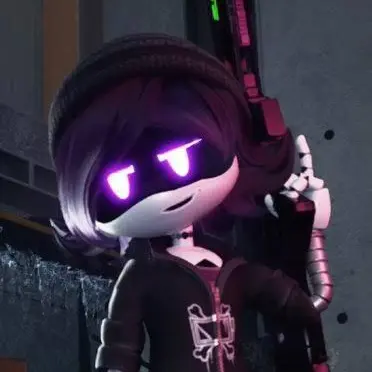 Profile image of Uzi