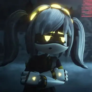 Profile image of J