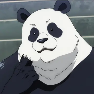 Profile image of パンダ