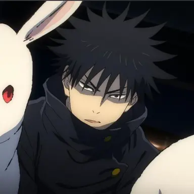 Profile image of 伏黒恵