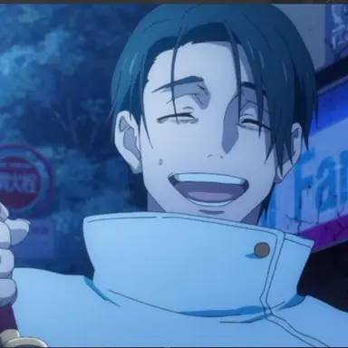 Profile image of 乙骨憂太