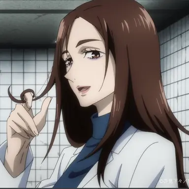 Profile image of 家入硝子