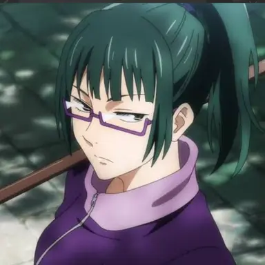 Profile image of 禪院真希