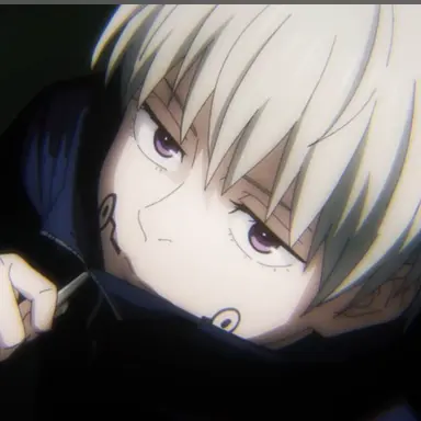 Profile image of 狗巻棘