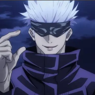 Profile image of 五条悟