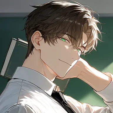 Profile image of 高橋先生