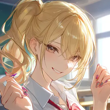 Profile image of 夏姫
