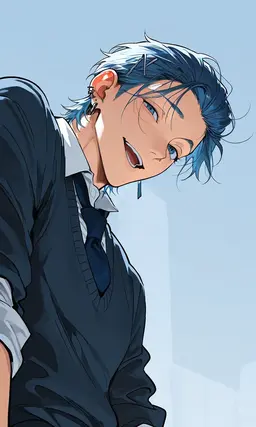 Profile image of 聖