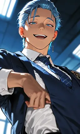 Profile image of 聖