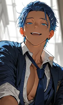 Profile image of 聖