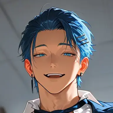Profile image of 聖
