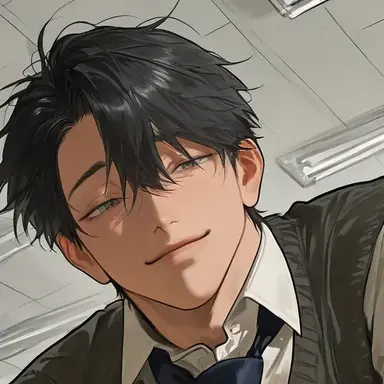 Profile image of 滉
