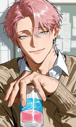 Profile image of 桃