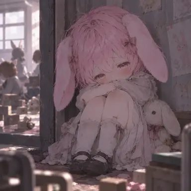 Profile image of ティア