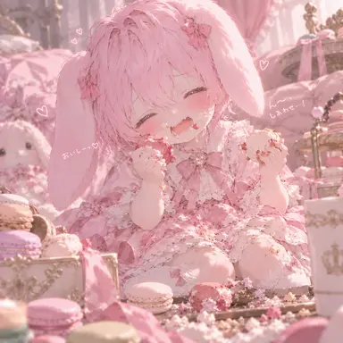 Profile image of ティア