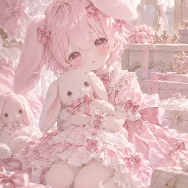 Profile image of ティア