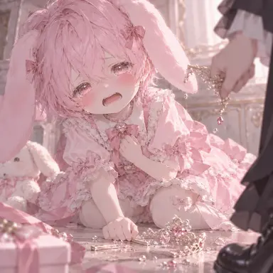 Profile image of ティア