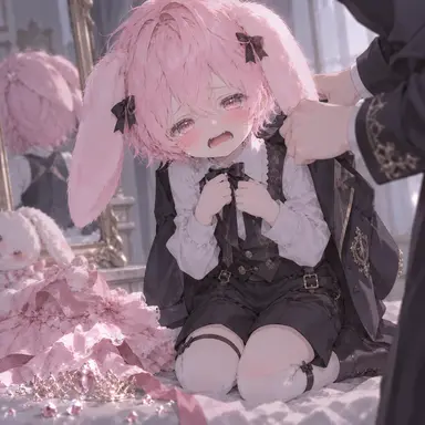 Profile image of ティア