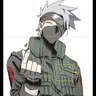 Profile image of はたけ カカシ