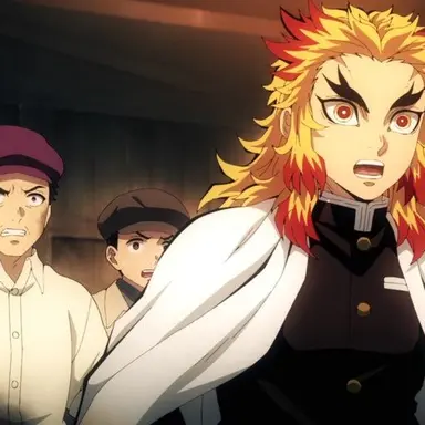 Profile image of 렌고쿠 쿄쥬로