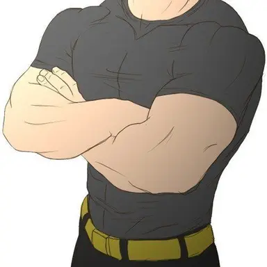 Profile image of Bruce Wayne - Batman