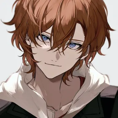 Profile image of 中原中也