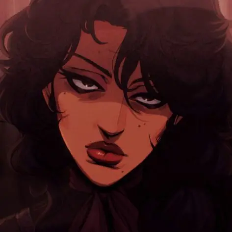 SharpPages8714의 Queen of Vampires
