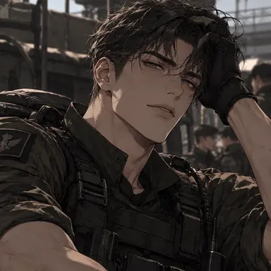 Profile image of Elias Ward