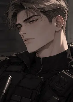 Profile image of Dante Vance