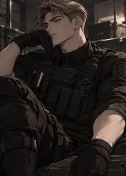 Profile image of Dante Vance
